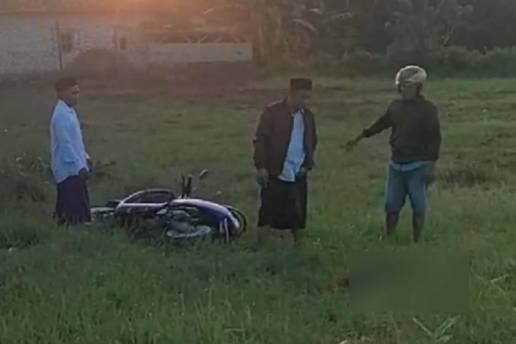 Pelaku Pembacokan Warga Sampang Madura hingga Tewas Akhirnya Tertangkap