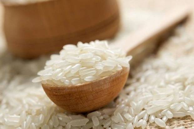 Satu mud berapa kilo beras