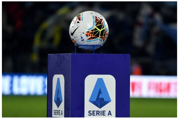 Liga Italia Kembali Digelar, RCTI Plus Tayangkan Live Streaming Gratis -  News+ on RCTI+