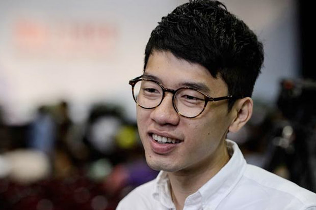 UU Keamanan Nasional Mulai Berlaku, Aktivis Pro Demokrasi Tinggalkan Hong Kong