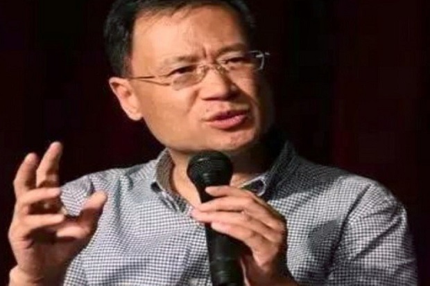 Kritik Presiden Xi Jinping soal Covid-19, Profesor China Ditangkap