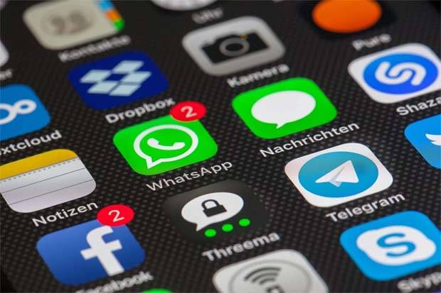 Cara Cepat Mengambil Alih Akun Whatsapp Yang Diretas