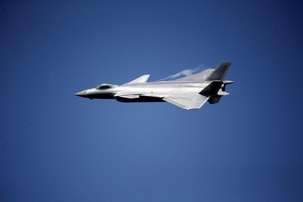 Opera 2.500 aviones rusos y S-400, EE. UU. Considera que China es una gran amenaza