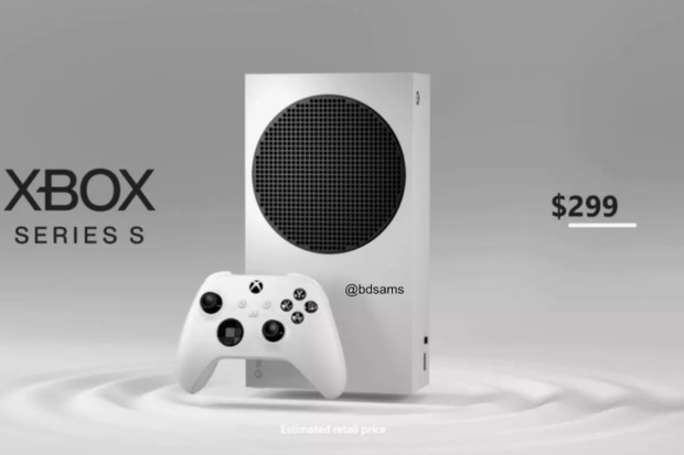 xbox series c price