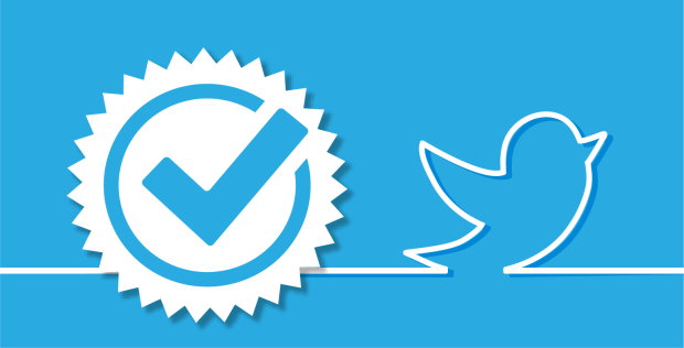 Twitter Ubah Kebijakan Verifikasi Akun Centang Biru Bisa Dihapus