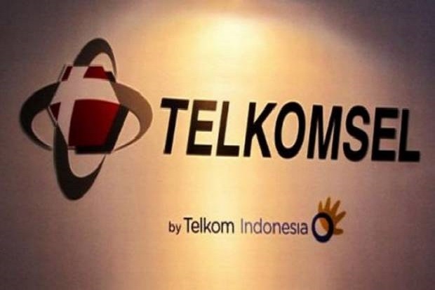 Logo Baru Telkomsel Terinspirasi Dari Pola Batik News On Rcti