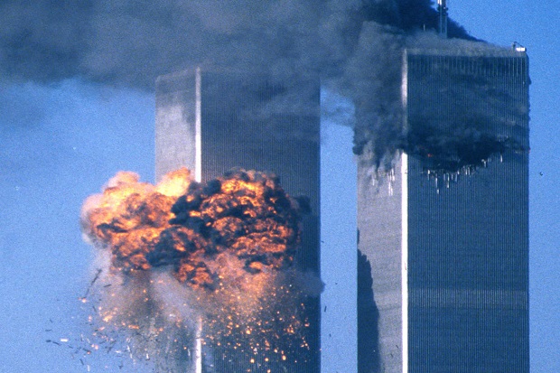 AS Peringati 20 Tahun Serangan 9/11 dengan Kado Pahit Kemenangan Taliban