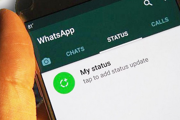 Cara Mudah Mengetahui Kapan Seseorang Online Di Whatsapp