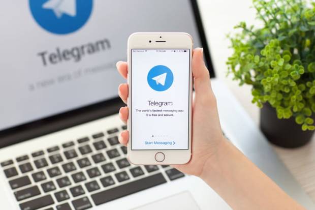 Lupakan Dulu WhatsApp, Begini Cara Kembangkan Bisnis Online lewat Telegram