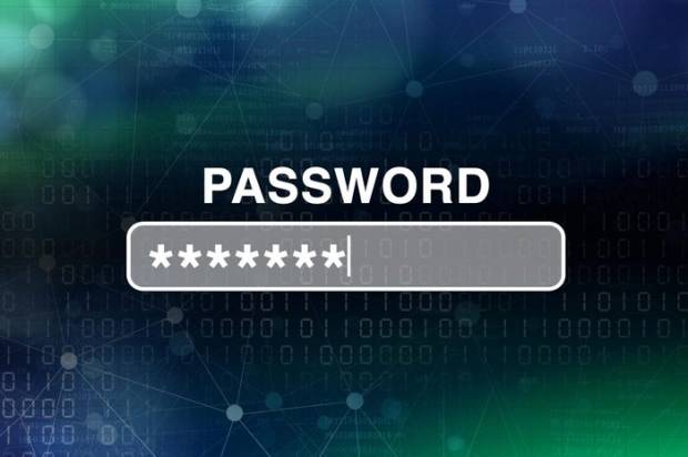 Inilah Kode Password yang Sering Dipakai Penduduk Dunia