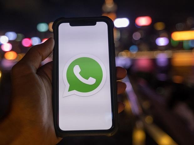Cara Melacak Lokasi WhatsApp Secara Diam-diam