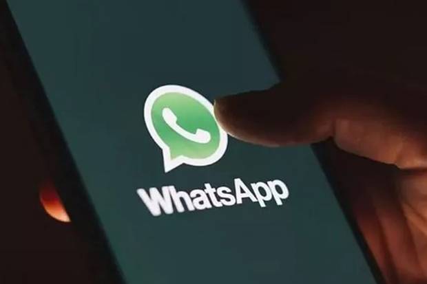 Cara Membuat Tulisan Berwarna di WhatsApp Biar Chatting Tambah Seru