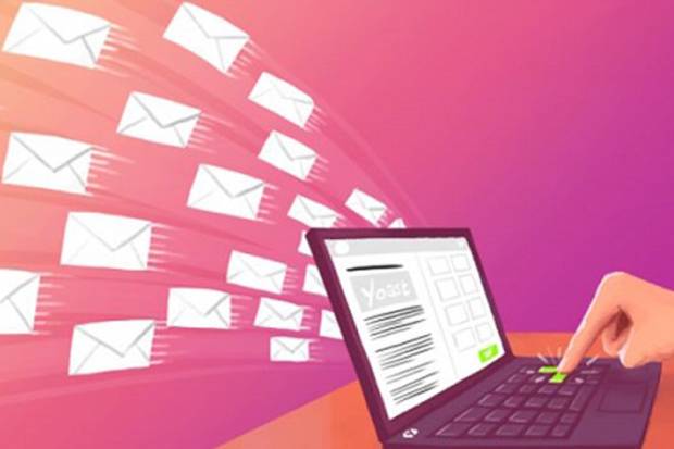 5 Pesan Masuk di Email yang Harus Segera Dihapus