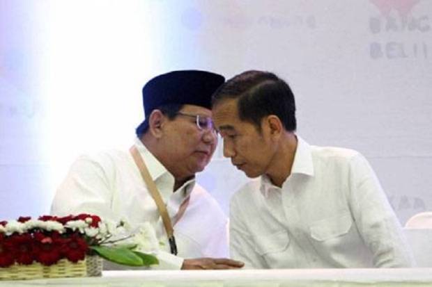 Ketua Harian DPP Partai Gerindra Sufmi Dasco Ahmad mengatakan, pihaknya menikmati munculnya Sekber Prabowo-Jokowi sebagai dinamika menjelang Pilpres 2024.