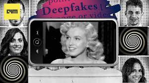 Deepfake Bikin Oknum Pembuat Video Porno Leluasa Gunakan Wajah Artis