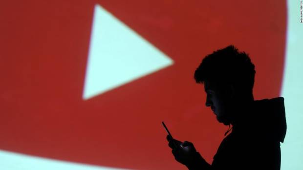 Negara-Negara yang Memblokir YouTube, Wah Banyak Juga Ya!