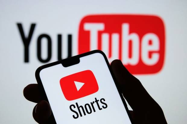 2 Tahun, Jumlah Tayangan YouTube Shorts Tembus 5 Triliun