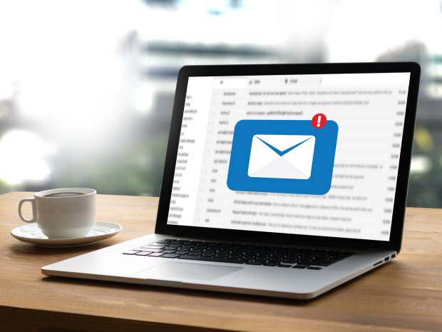 9 Penyebab Email Masuk ke Spam