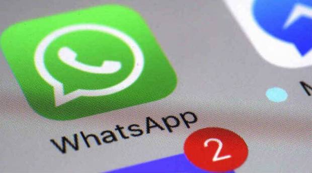 Cara Mudah Mengembalikan WhatsApp Web yang Keluar Sendiri