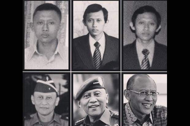 Pramono Edhie Wafat, Annisa Pohan: Titip Salam untuk Memo Ani Yudhoyono