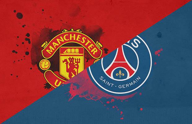 Preview Manchester United vs Paris Saint-Germain: Sarat Emosi