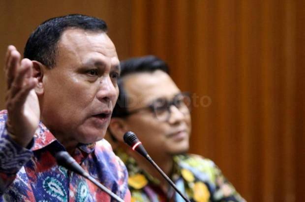 Ketua KPK Tak Hadiri Panggilan Komnas HAM, Tanya Balik Apa yang Dilanggar
