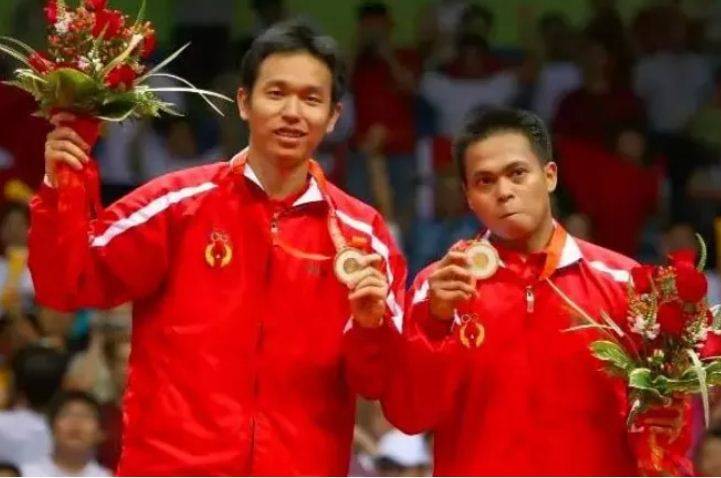 Indonesia Permalukan Malaysia, Ini 11 Negara Peraih Medali Bulu Tangkis di Olimpiade