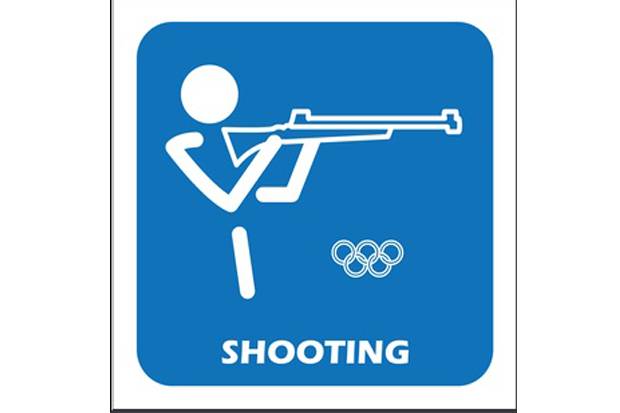 Olimpiade Tokyo 2020: Vidya Rafika Gagal Melaju ke Babak Final Cabor Menembak