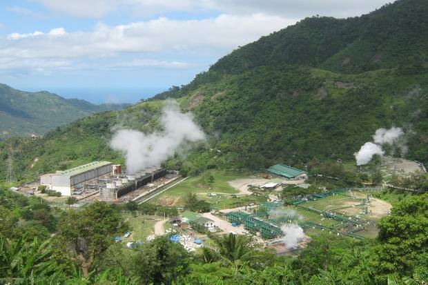 Pertamina Tidak Layak Pimpin Holding Geothermal