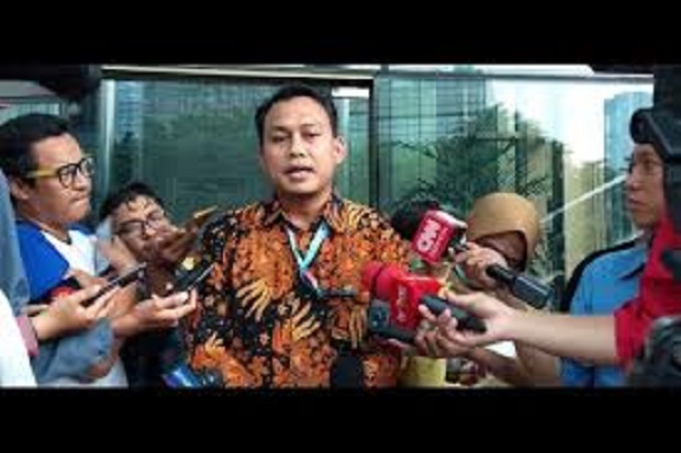 KPK Geledah Kantor dan Rumah di Purbalingga Terkait Korupsi Pemkab Banjarnegara