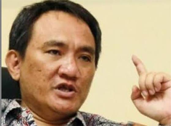 Yusril Gugat AD/ART Demokrat, Andi Arief: Mirip Pendekar Jahat Drama Radio