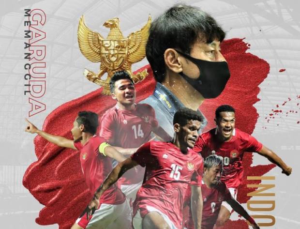 8 Pelatih Asing Timnas Indonesia, Nomor 6 Pernah Bawa Spanyol Kampiun Piala Eropa