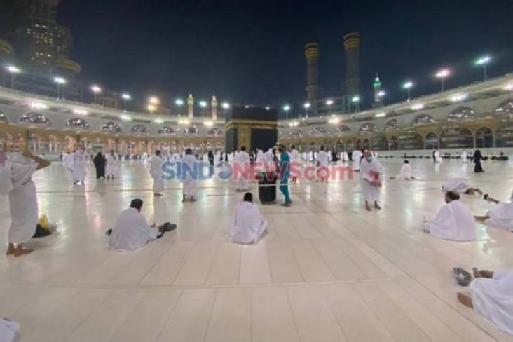 Bahas Pelaksanaan Ibadah Haji, Menag Terbang ke Arab Saudi