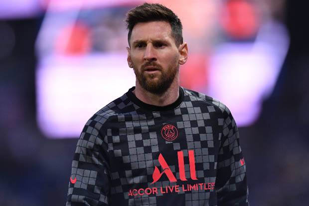 Marak Pemecatan Pelatih, Lionel Messi: Itu Tidak Adil!
