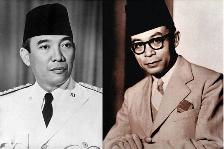 Cerita tentang Gelar Doktor Honoris Causa dari UGM kepada Soekarno-Hatta