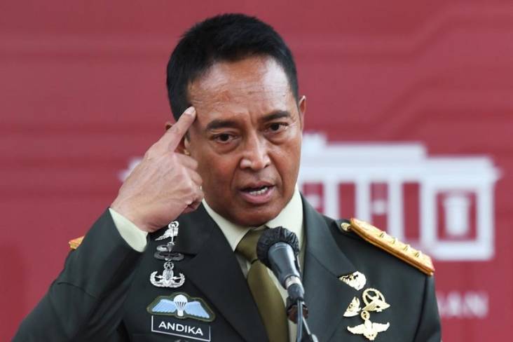 Sebelum ke Papua, Panglima TNI Diharapkan Bertemu Komnas HAM