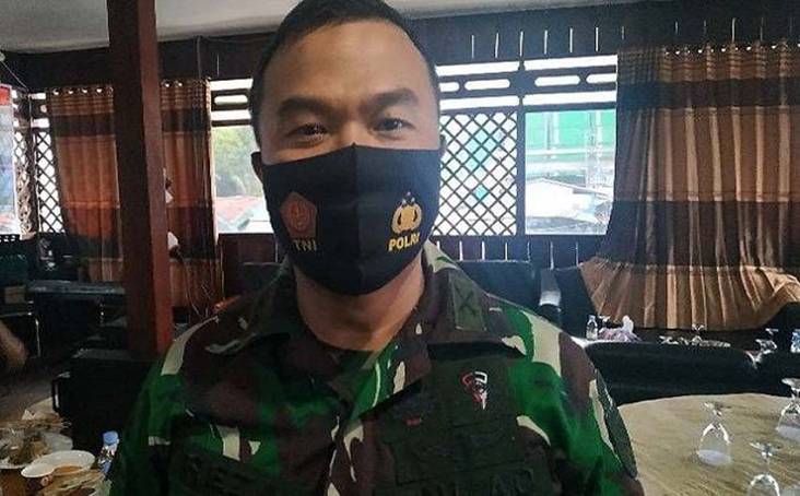 3 Jam Kopassus vs Brimob di Papua, Pimpinan TNI-Polri Sudah Cari Solusi