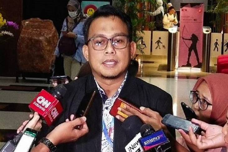 Putusan Nurdin Abdullah Lebih Rendah dari Tuntutan Jaksa, Begini Respons KPK