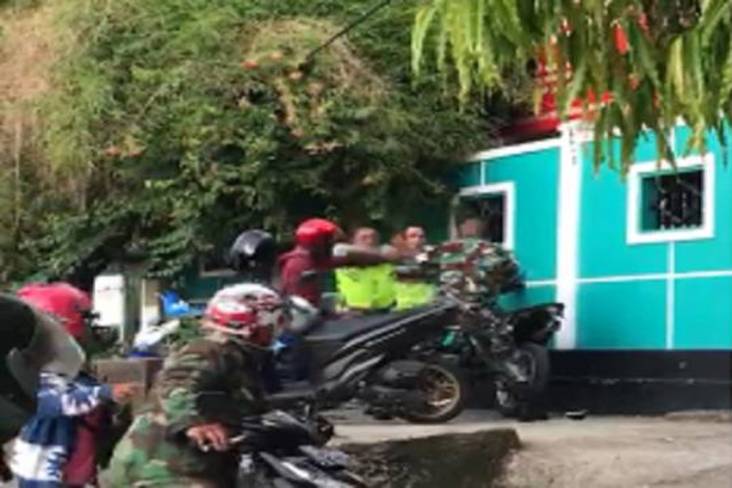 Prajurit Terlibat Bentrok 3 Kali dalam Sepekan, Mabes TNI Tegaskan Proses Hukum Berjalan