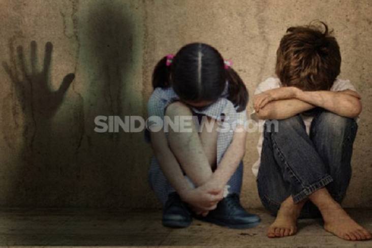 Kronologis Pengungkapan Kasus Kejahatan Seksual 11 Anak Perempuan lewat Game Free Fire