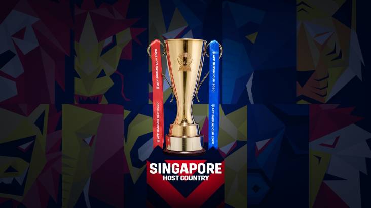 RCTI dan iNews Tayangkan Langsung Piala AFF 2020, Ini Jadwalnya