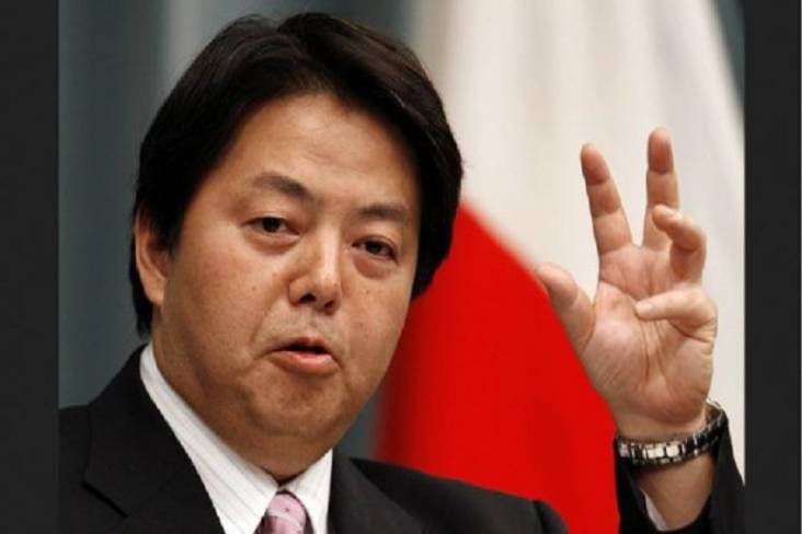 Jepang Minta Bantuan Indonesia terkait Penculikan Warganya oleh Korea Utara