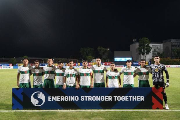 Malaysia vs Timnas Indonesia: 5 Pemain yang Wajib Masuk Starting XI Skuad Garuda