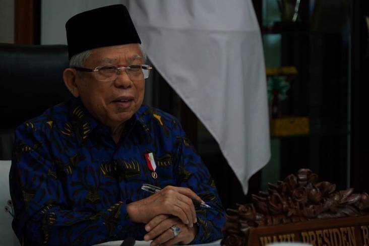 Bertolak ke Jatim, Wapres Diagendakan Kunjungi Bangkalan Madura dan Lumajang