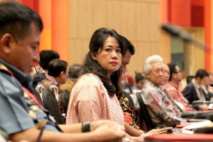 Soal Kursi Pangkostrad, Nuning Sarankan Presiden dan Panglima TNI Segera Tentukan Pilihan