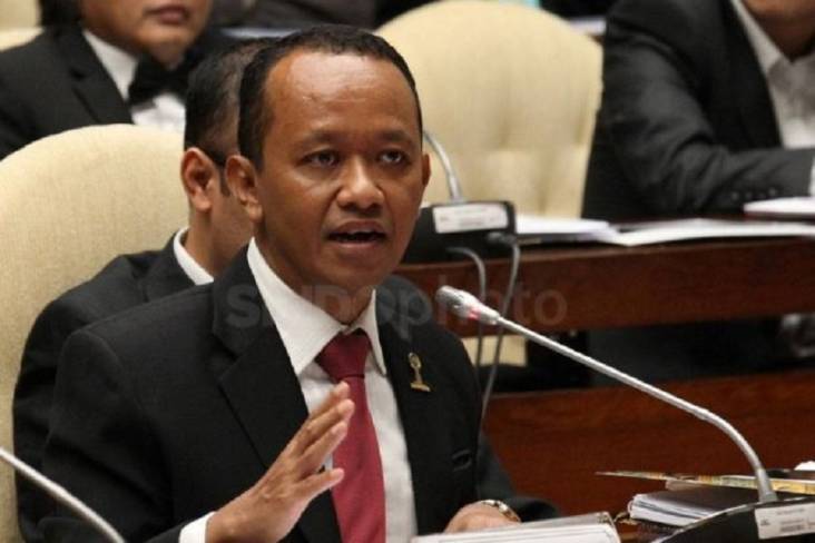 Bikin Gaduh, Menteri Bahlil Lahadalia Dinilai Layak Dicopot
