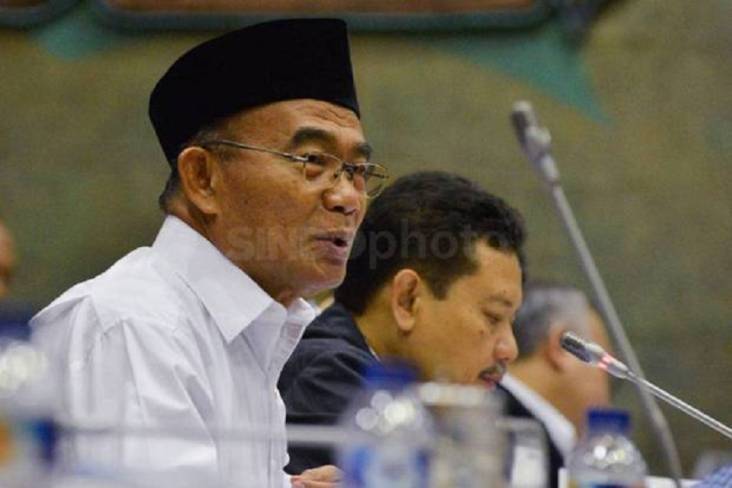 Menko PMK: Pemerintah akan Relokasi Warga di Titik Rawan Patahan di Banten