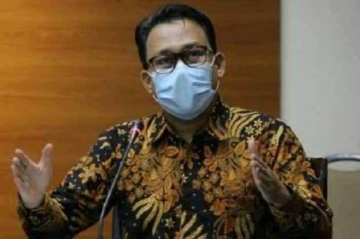 OTT KPK Tangkap Hakim PN Surabaya