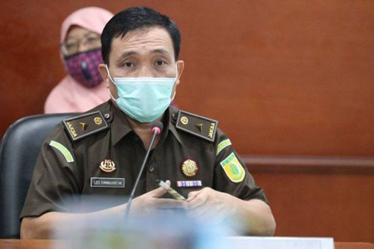 Penyidik Jampidmil dan Puspom TNI Cek Perumahan yang Dananya Diduga Dikorupsi