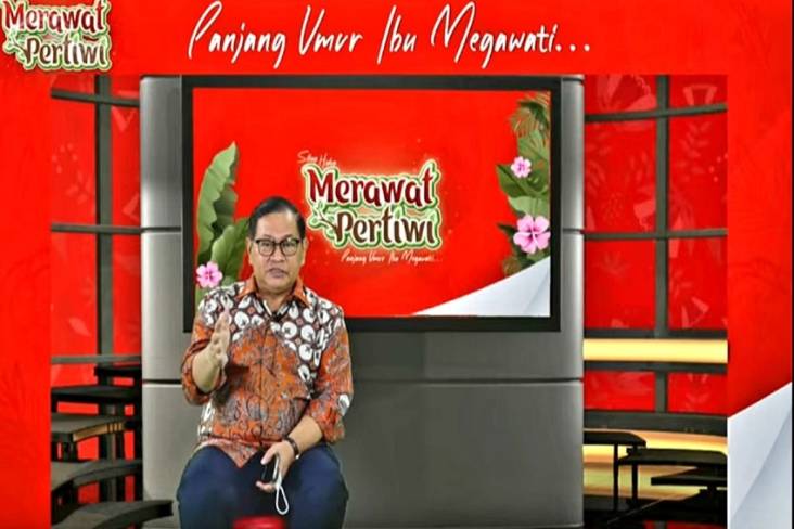 Megawati Pernah Marah Pidato SBY Mau Diinterupsi Kader PDIP